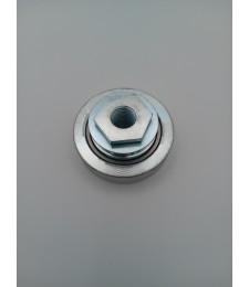 RODILLO GUIA U-80 RF-138 | Herrajes HE