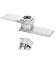 PUNTO GIRO CON RODAMIENTO JUEGO 60 RF-337 | Herrajes HE