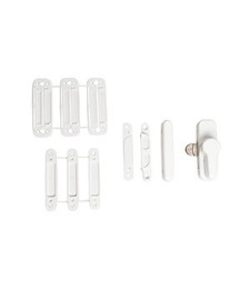 CIERRE PRESION CONTRAV. L/BLANCO DCHA 5160D/1