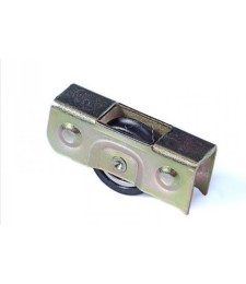 RUEDA CHPA FIJA SERIE CLL INESPAL - 13000 | Herrajes HE