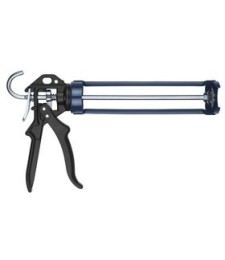 PISTOLA RESINA PISTOSILPRO MOPISSI | Herrajes HE