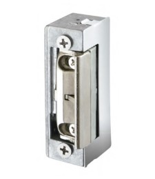 MECANISMO PORTERO AUTOMATICO MOD 54 AbF 8-12V AC/DC | Herrajes HE