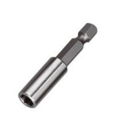 ADAPTADOR MAGNETICO 1/4X50 RF-899/4