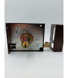 CERRADURA AZBE 125 HP 10 DCHA | Herrajes HE