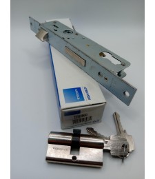 CERRADURA TESA 2210/E20 SSI (221028 SSI) S/CER S/ESC | Herrajes HE