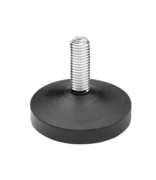 PIE NIVELADOR 40X38 | Herrajes HE