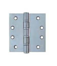 BISAGRA ATOR. ARANDELA 100X75X2,5 INOX REF.520SS | Herrajes HE