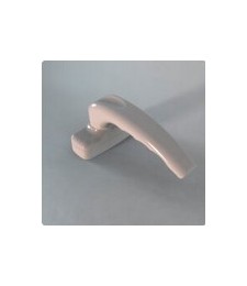 MANIVELA RECUPERABLE JUNO BLANCO | Herrajes HE