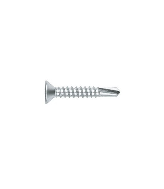 TORNILLO P/BROCA CAB. AVELL. DIN 7504P 4.2 X 32