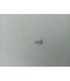 TORNILLO P/BROCA 3.5X9.5 7504N INOX A 2