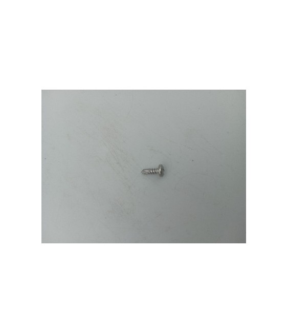 TORNILLO P/BROCA 3.5X9.5 7504N INOX A 2