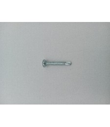 TORNILLO P/BROCA CAB. ENVOLVENTE DIN TEC 4.8X50