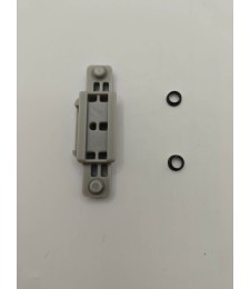 EMPALME CREMONA GALICUBE 1559A | Herrajes HE