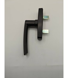 CREMONA GEA 2/P INT. 84-104MM LN | Herrajes HE