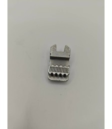 GANCHO VERTICAL PARA OLE 14 MM | Herrajes HE