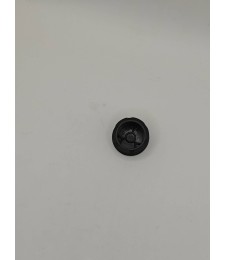 CONTERA REDONDA  35 NEGRO | Herrajes HE