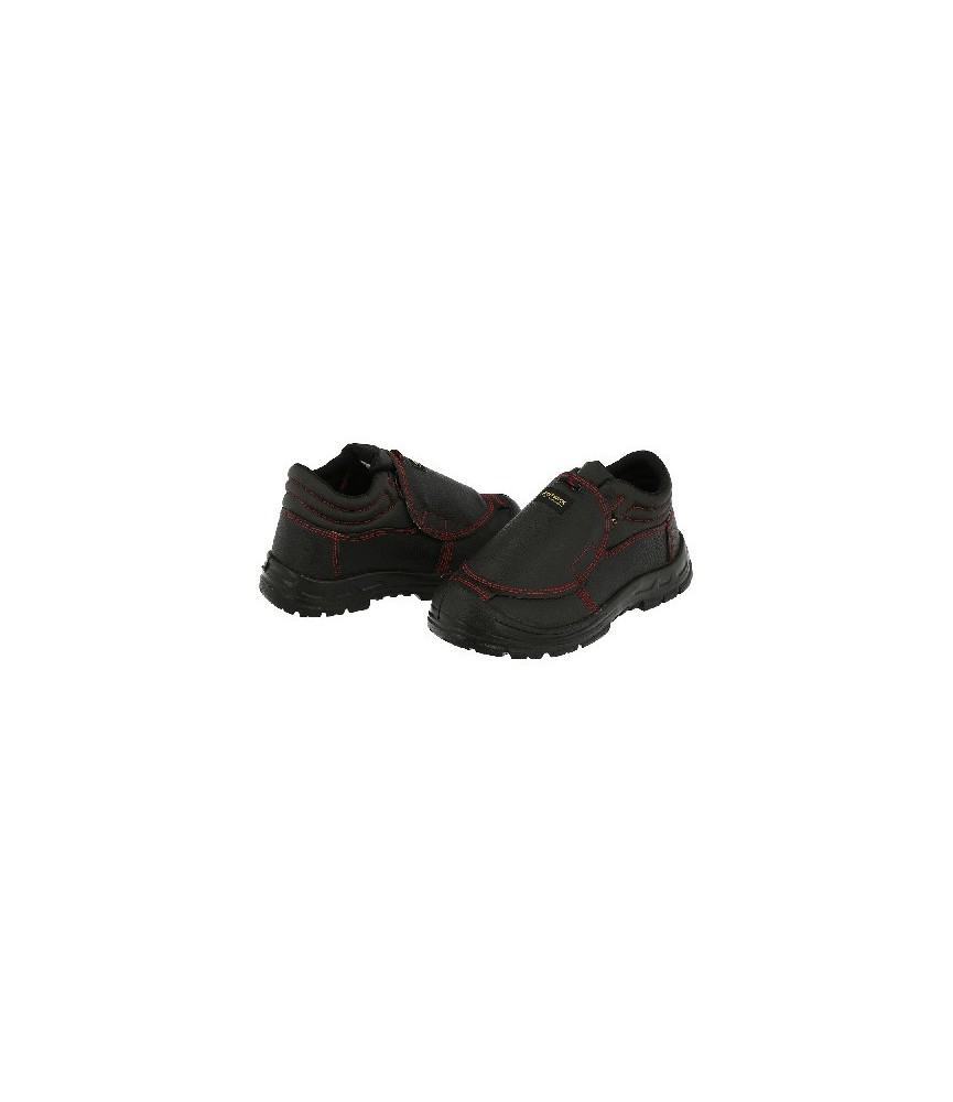 BOTA SEGURIDAD S3 CLS METAL FREE T-41