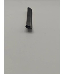 GOMA NEGRA BP 6.5 | Herrajes HE