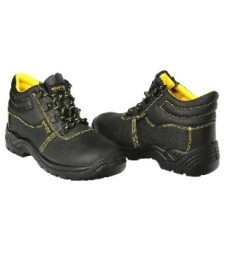 BOTA SEGURIDAD THUNDER S3 CLS METAL FREE T-41