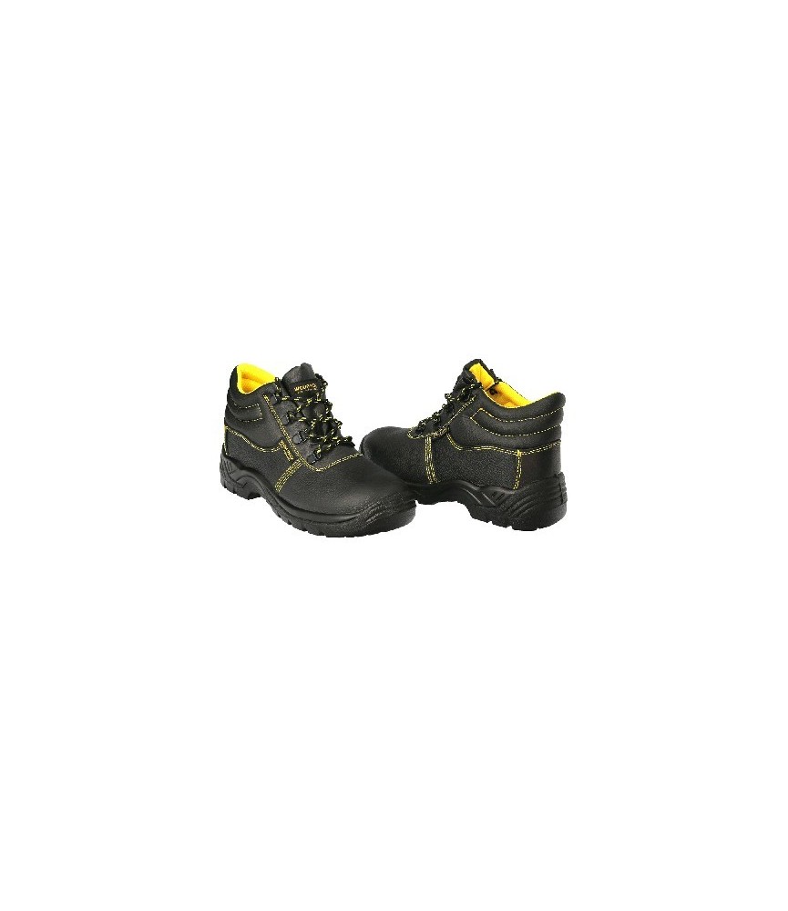 BOTA SEGURIDAD THUNDER S3 CLS METAL FREE T-41