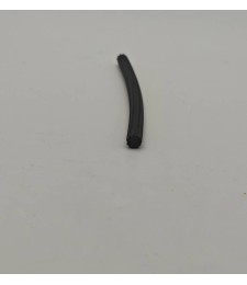 GOMA MOSQUITERA PVC-6 MM REF.447 | Herrajes HE