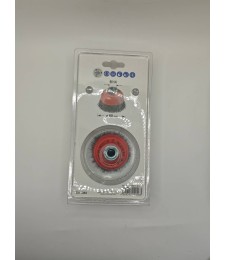 EINHELL CEPILLO COPA AGRFLEX 0.3MM M14 SB | Herrajes HE