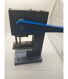 PUNZONADORA UNIVERSAL 25 P800/18  EUROPEA