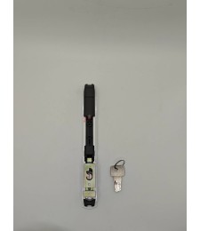 CIERRE UÃERO OLE TOP 1 ELEMEN DE FIJA C/LL RF: 05004AB058 | Herrajes HE