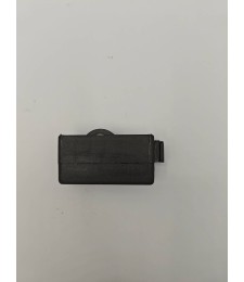 RUEDA NYLON FIJA NYLON ALUPRONT 21 - 11008 | Herrajes HE