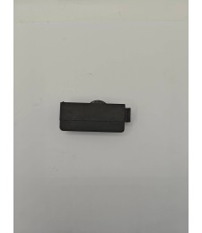 RUEDA NYLON FIJA ELITE PUERTA/ALUPRON 24 - 11023 | Herrajes HE