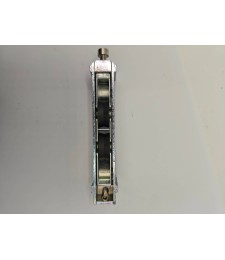 RUEDA ZAMACK TANDEN ALUPRON 24 - P17023 | Herrajes HE