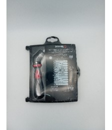 ESTUCHE DESTORNILLADOR PROFESIONAL CON PUNTAS 58PZS. 438-008 | Herrajes HE