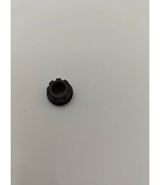 TAPON REDONDO DE 14 NEGRO (CONGUITO) | Herrajes HE