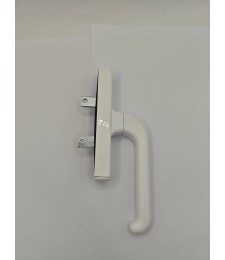 CREMONA IBIZA A/EXTERIOR BLANCO RF.2031 | Herrajes HE