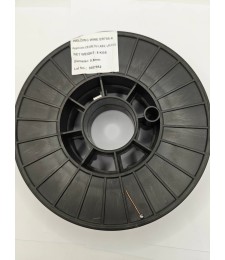 BOBINA DE HILO 5 KGS 0.8MM ACERO | Herrajes HE