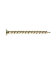 TORNILLO R/MADERA DIN TP-PO 6 X 120 BRICOMATADO