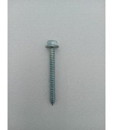 TORNILLO R/CHAPA CABEZA HEX. 10 DIN CH-78 6.3X25