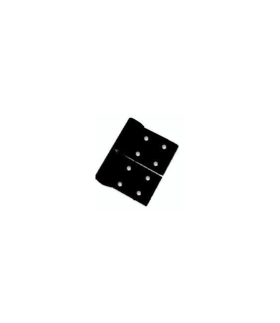 OJO REF. PROVEEDOR 500500009010 ES LA MISMA BISAGRA COD.257-B/N-D/I (EN LA DESCRIPCION DEL PROVEEDOR PONE REVERSIBLE) (UTILIZAR 