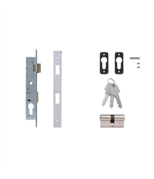 CERRADURA TESA 2210/25 3NI BASC 25 S/CERR
