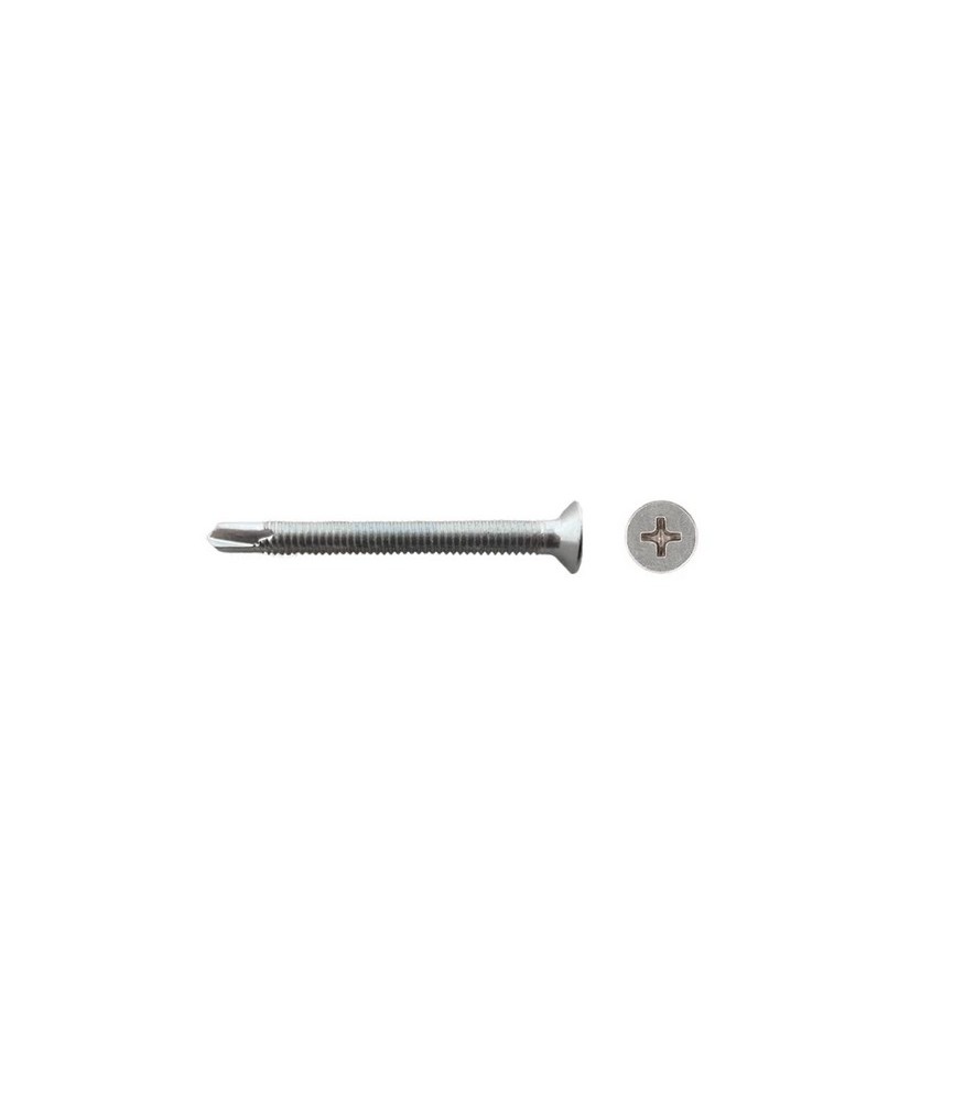TORNILLO DIN PVM 4X19