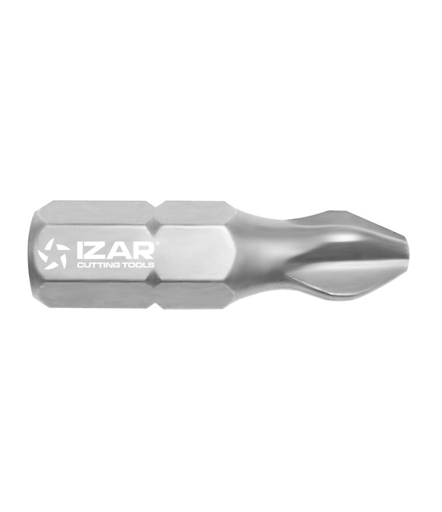 PUNTA TORX TX 15X25