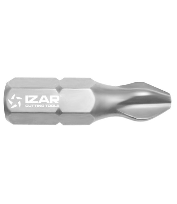 PUNTA TORX TX 15X25