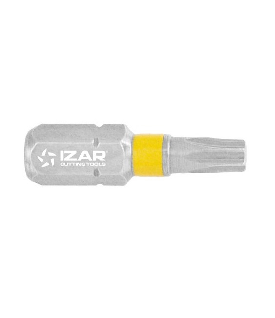 PUNTA PROFES. TORX TX 25X25