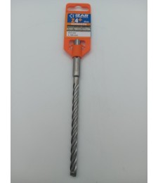 BROCA SDS PLUS 8X165 4 PUNTAS REF-32055