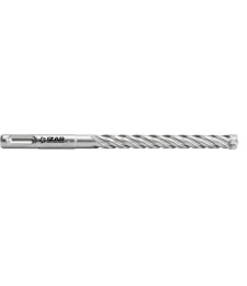 BROCA SDS PLUS 8X165 4 PUNTAS REF-32055