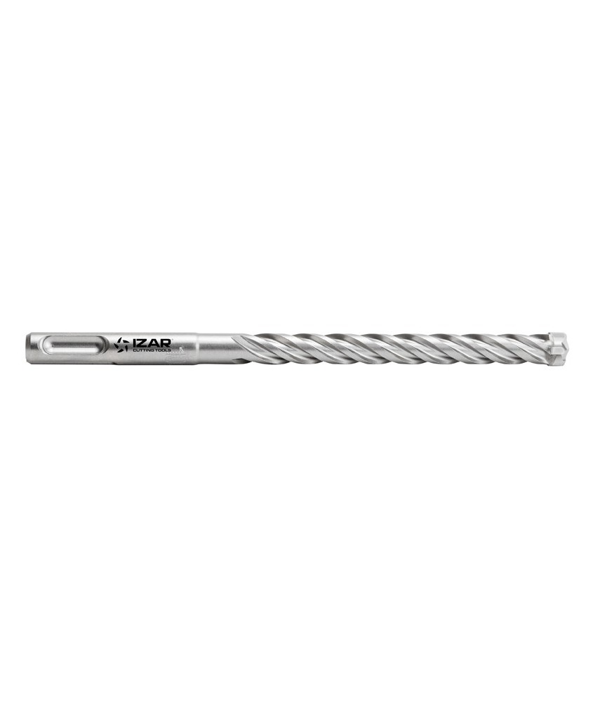 BROCA SDS PLUS 20X250 4 PUNTAS REF-16921