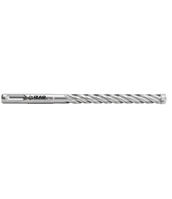 BROCA SDS PLUS 20X250 4 PUNTAS REF-16921