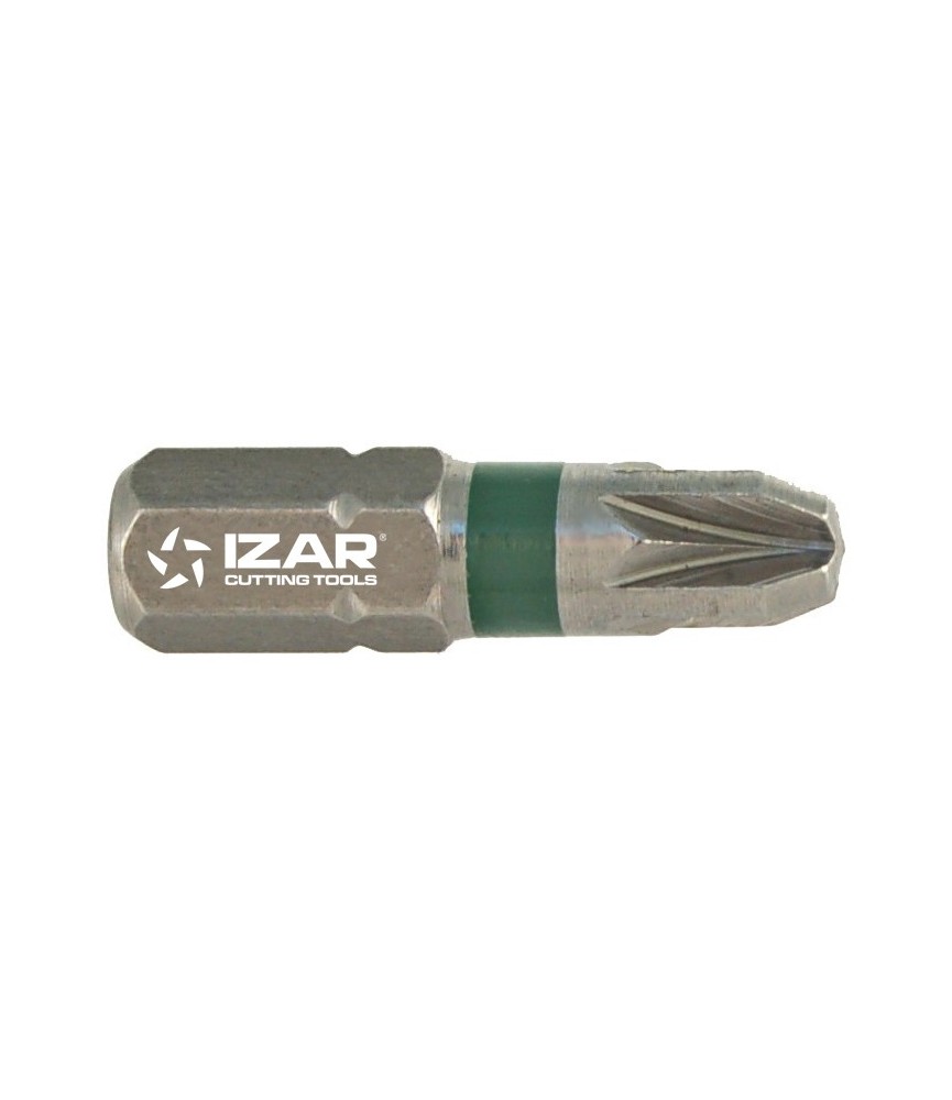 PUNTA ATORNILLAR PZ 3X50 STANDARD