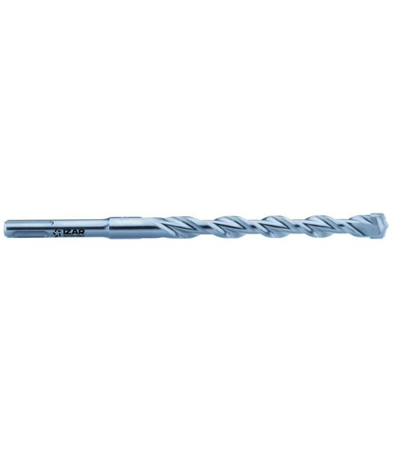 BROCA MART SDS PLUS 6X260