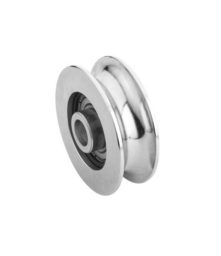 POLEA DE 160X20 RF-355